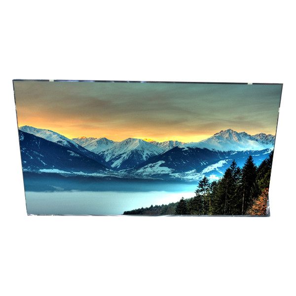 55 Zoll 1920 (RGB) ×1080 LED Platte für Werbungsbildschirm SAMSUNGS LTI550HN08 FHD