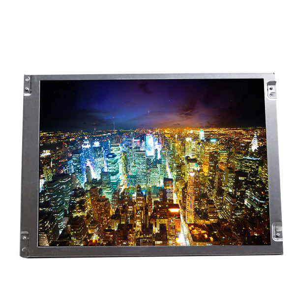 TM104SDH02 Anzeigefeld des Zoll der Vorlage 10,4 800 (RGB) ×600 LCD für TIANMA