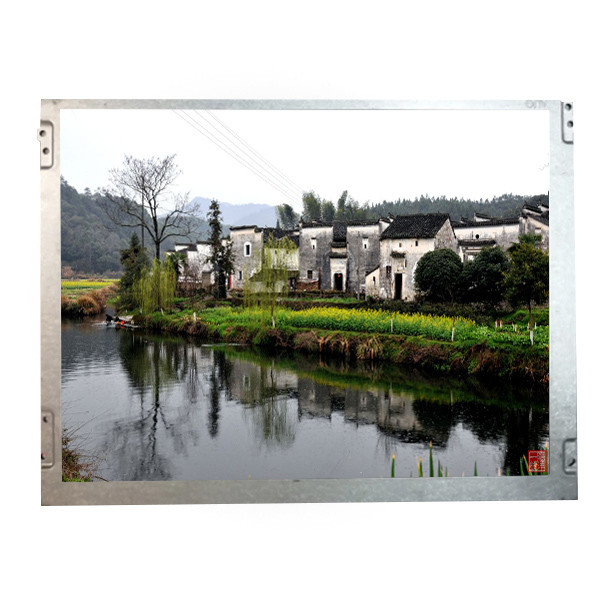 Anzeigenmodule des Schirmes G121SN01 V403 800 (RGB) ×600 lcd 12,1 Zoll 82ppi lcd