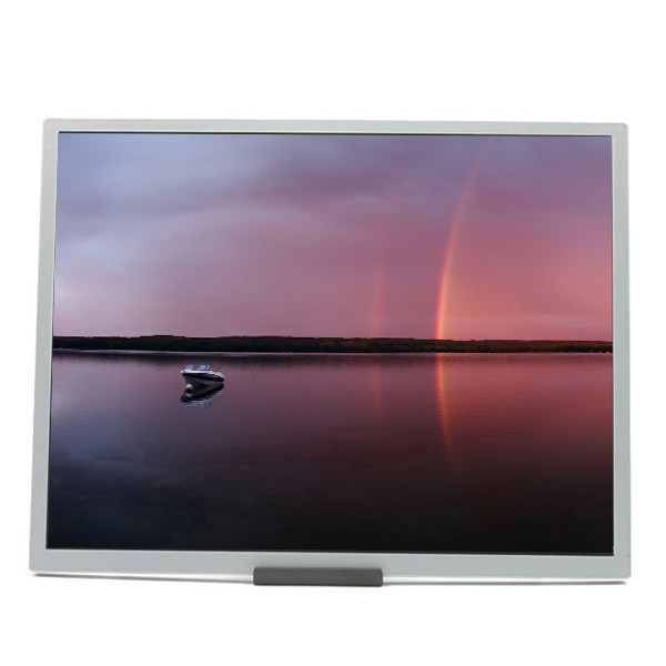 12,1 Schirm LQ121S1LG73 des Zoll 82ppi lcd für scharfes Spiel 800×600 LCD-Anzeigen-Modul