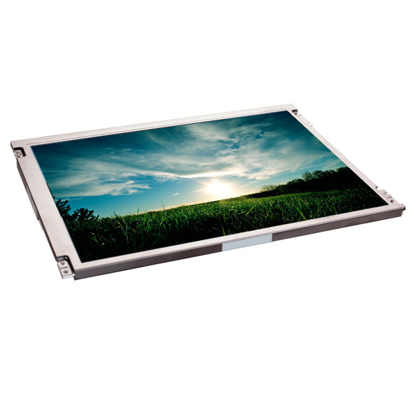 12,1 Schirm LQ121S1LG84 des Zoll 82ppi lcd auf Lager für Spritzenmaschine