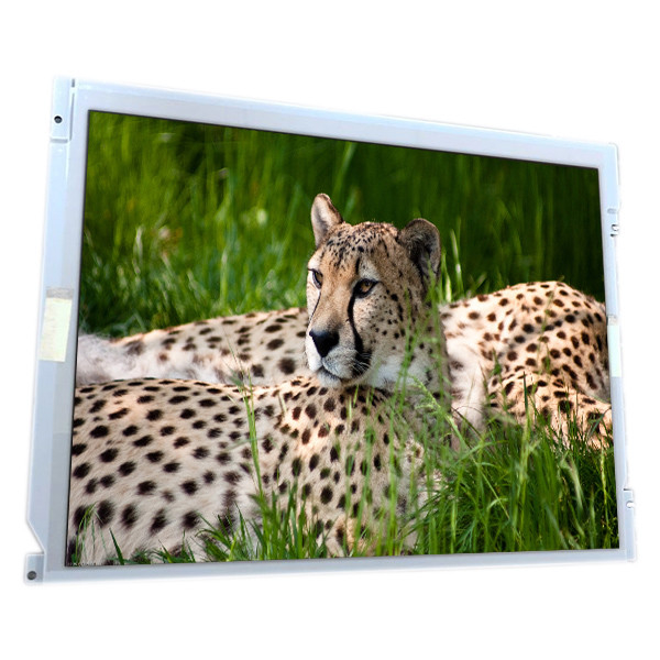 12,1 überwacht Schirm LQ121S1LG86 LCD des Zoll 82ppi lcd Noten-Bildschirmanzeige-Ersatz