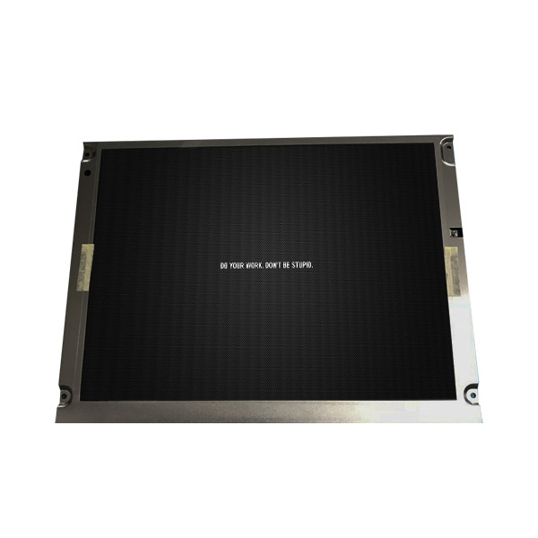 12,1 Plattengebrauch des Schirmes NL8060BC31-47D A+Grade LCD des Zoll 82ppi lcd für industrielles