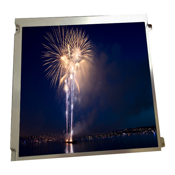 12,1 Unterstützung des Schirmes LQ121S1LG74 des Zoll 82ppi lcd 800 (RGB) *600, SVGA, 82PPI, 900cd/m, LVDS-Input, 60HZ, 12,1 ZOLL LCD-Geröll