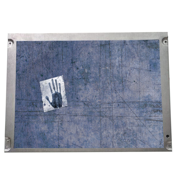 12,1 Anzeige des Schirmes NL8060BC31-41E 800*600 WLED TFT 20pin CMOS lcd des Zoll 82ppi lcd