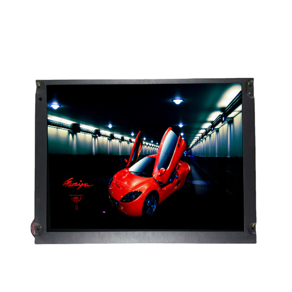12,1 Schirm NL8060BC31-41D des Zoll 82ppi lcd für industrielle tft lcd-Platte für Scharfes