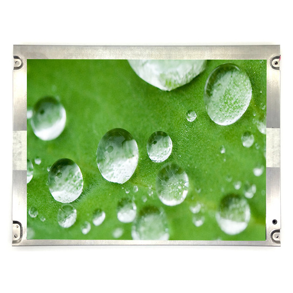 12,1 Schirm NL8060BC31-42D des Zoll 82ppi lcd mit Platte 800 (RGB) ×600 lcd