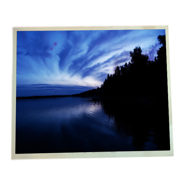12,1 traf Schirm LQ121S1LG74A 800 (RGB) ×600 des Zoll 82ppi lcd auf Industrieprodukte zu