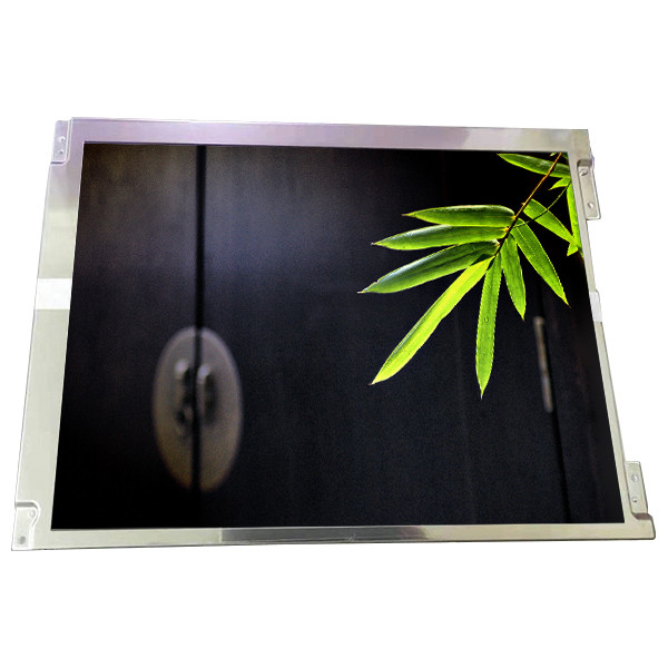 12,1 Verbindungsstück LTD121C30U Zoll TFT LCD-Anzeige RGB 800×600 SVGA 82ppi CMOS