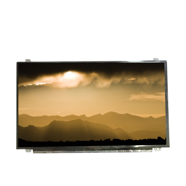 Innolux Vertical Stripe 15,6-Zoll-LCD-Panel N156HGE-EAB 30-poliger Laptop-LCD-Bildschirm
