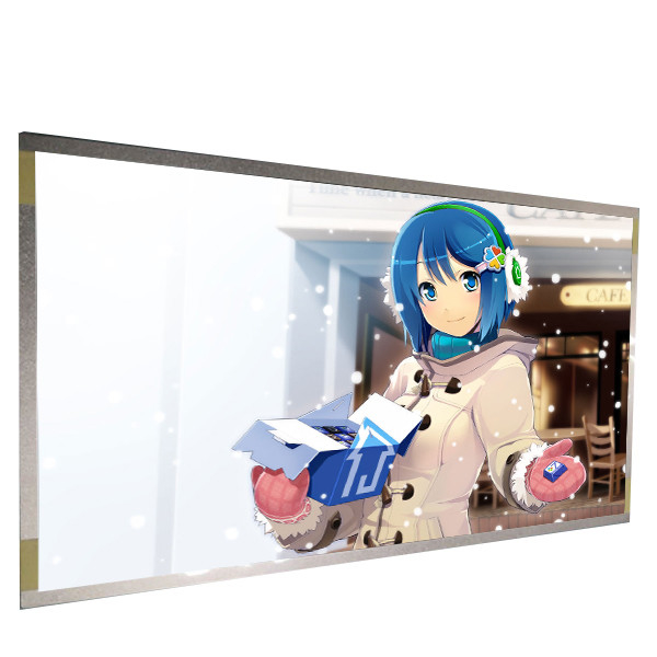 42,0-Zoll-TFT-LCD-Anzeigemodul G420XW01 V0 LCD-Panel für die Industrie