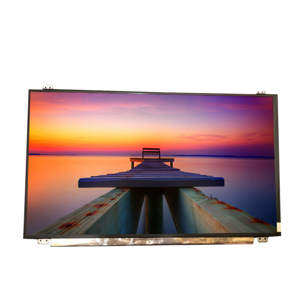 Innolux Vertical Stripe 15,6-Zoll-LCD-Scheibe N156HGA-EAL 141PPI Laptop-LCD-BILDSCHIRM