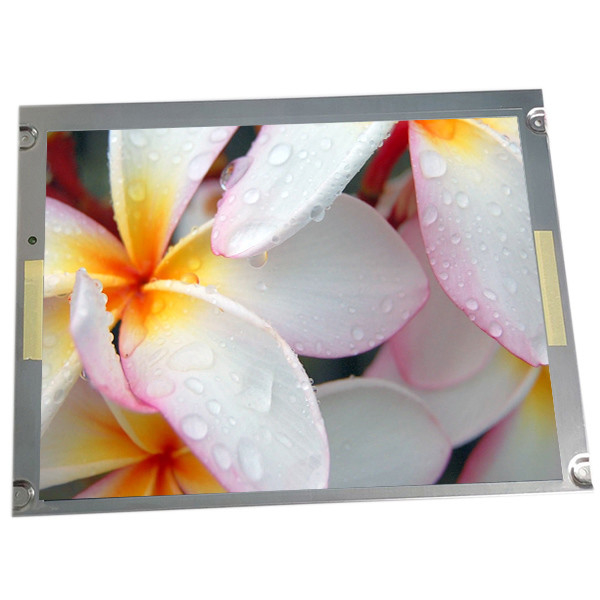 12,1-Zoll-Industrie-LCD-Panel 105ppi LCD-Modul NL10276BC24-21 LCD-Bildschirm Reparaturersatz