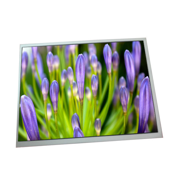 12,1 Zoll 1024 * 768 Hight Helligkeit industrielles LCD-Panel 105ppi LCD-Modul TM121TDSG04