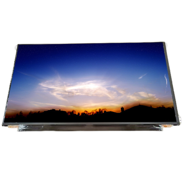 Sharp Vertical Stripe 15,6-Zoll-LCD-Scheibe 3840 * 2160 40-Pin-Laptop LQ156D1JX01B