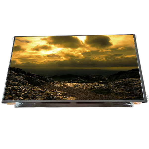 Sharp Vertical Stripe 15,6-Zoll-LCD-Scheibe LQ156D1JX36 3840 * 2160 Laptop-LCD-Bildschirm