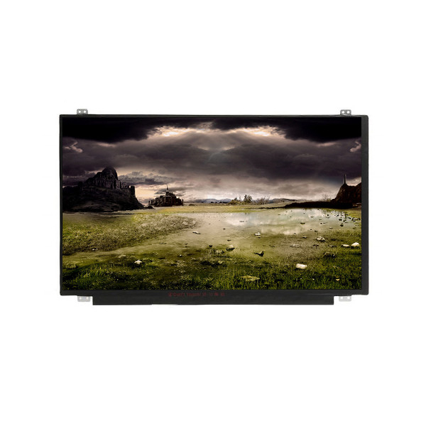 AUO Vertical Stripe 15,6 Zoll LCD-Scheibe B156HAN04.0 HW0A 1920 * 1080 141 PPI