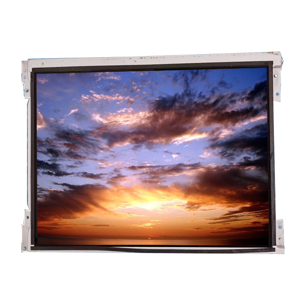 12,1 Zoll für Toshiba LTA121C250F Industrie-LCD-Panel 105ppi LCD-Bildschirm-Anzeigetafel Ersatzwartung