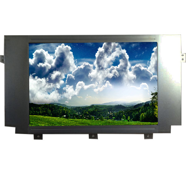 Original 10,2-Zoll-LCD-Display LM64135Z LCD-Touchscreen Reparaturersatz