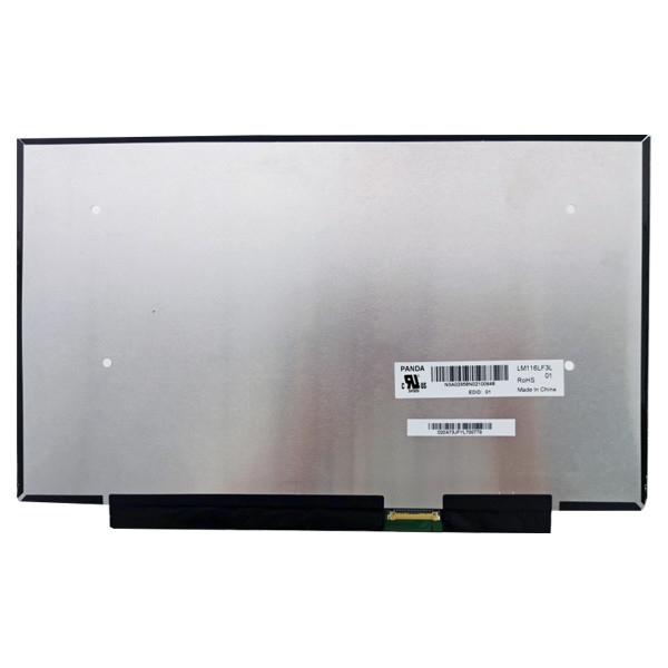11,6 Noten-Analog-Digital wandler des Zoll-LED FHD LM116LF3L01 LCD für Acer-DREHBESCHLEUNIGUNG 1 SP111-32N LCD