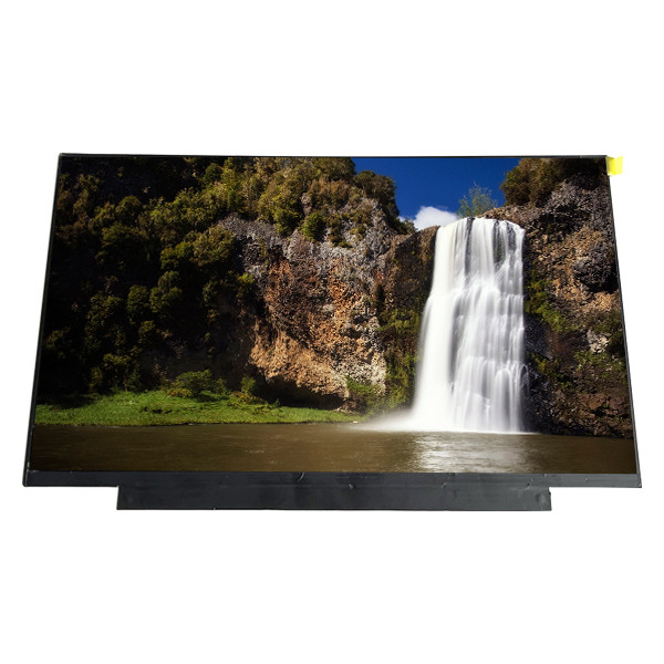 LM140LF1L02 14,0 Hintergrundbeleuchtung des Zoll-1920*1080p IPS LCD der Anzeigen-60hz des Monitor-9S5P WLED