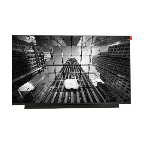 15,6 LCD-Bildschirm steckt des Zoll-144Hz des Laptop-LED für ASUS FX505 FX506 FX507 LM156LF2F01 40 fest
