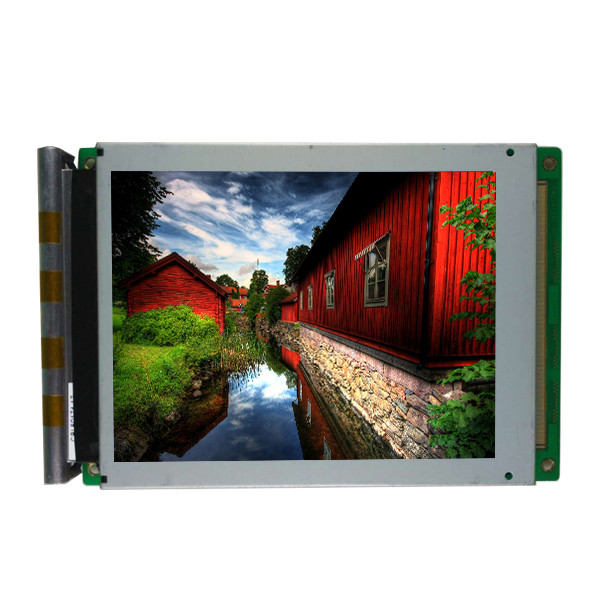 DMF-50174 industrieller LCD Zoll 320*240 QVGA 70PPI STN Anzeigetafel-5,7