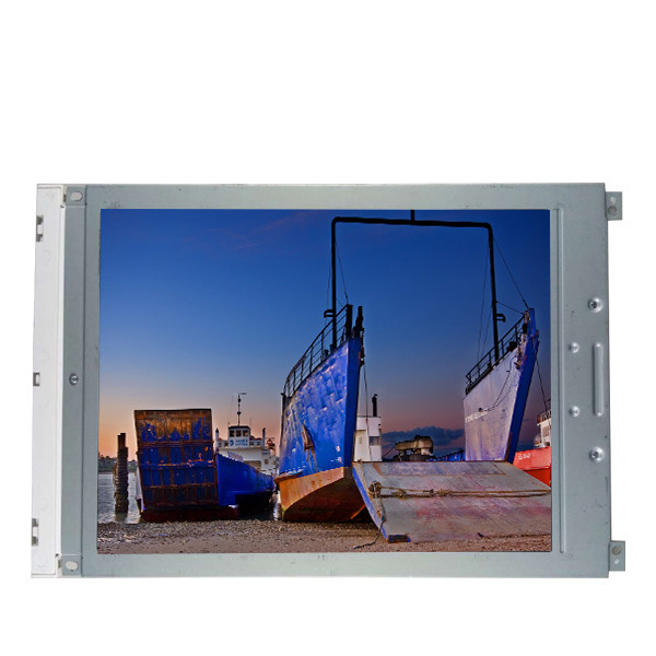DMF50260NFU-FW-27 9,4 industrielle LCD Anzeigetafel des Zoll LCD-Anzeigen-Modul-FSTN LCD