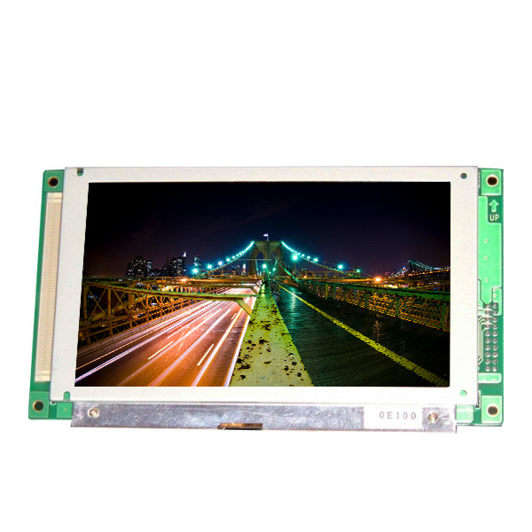 DMF-50773NF-FW 5,4 bewegen industrielle LCD-Anzeigetafel 240×128 50PPI 100 Cd/M2 Schritt für Schritt fort