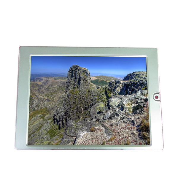 KCG047QV1AA-A210 4,7 Zoll-LCD-Bildschirm-Anzeige für nagelneue Vorlage KYOCERA
