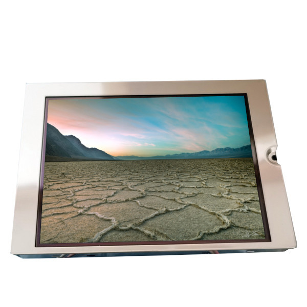 Ursprüngliches 5,7 Zoll 320*240 industrielles LCD-Bildschirm-Anzeigen-Modul KCG057QV1DB-G56