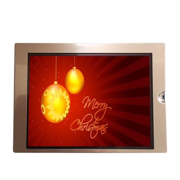 Tft Kyocera 320*240 lcd-Schirm 5,7 Modul Zoll lcd-Monitors CCFL KCG057QV1DB-G88 lcd