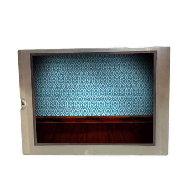 KCG057QV1DC-G00 Zoll der Vorlage 5,7 320 (RGB) *240 LCD Anzeigefeld-Schirm für KYOCERA