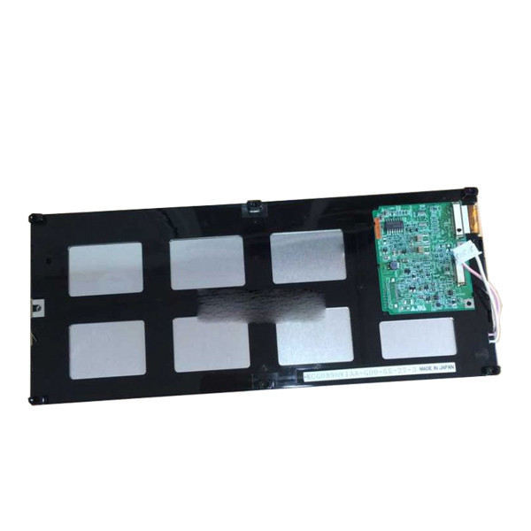 Neuer und ursprünglicher KCG089HV1AA-G00 lcd-Schirm Platte des 8,9-Zoll-Bildschirms 640*240 lcd