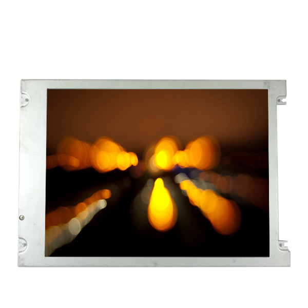 KCS6448BSTP-X1 Zoll der Vorlage 10,4 640 (RGB) *480 LCD Anzeige für industrielle Ausrüstung