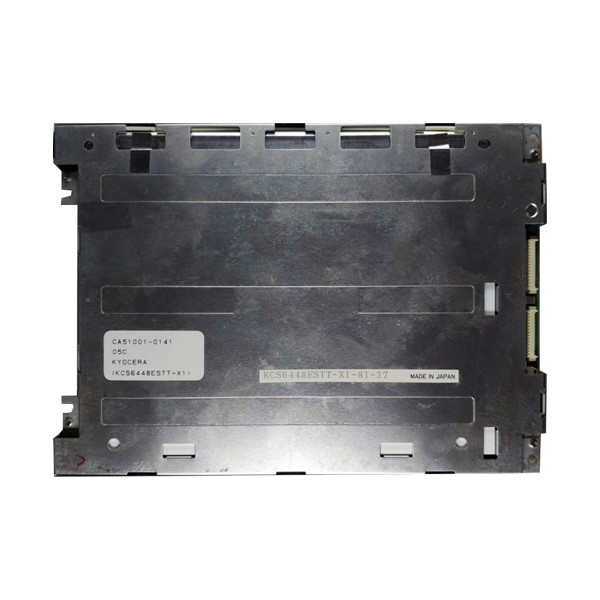 KCS6448ESTT-X1 Bildschirm des 7,7-Zoll-Bildschirms 640*480 lcd für Kyocera
