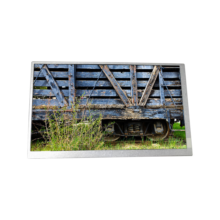 HSD070IDW1-E13 Hannstar Anzeigefeld 7,0-Zoll-einSi TFTs lcd für Automobilanzeige