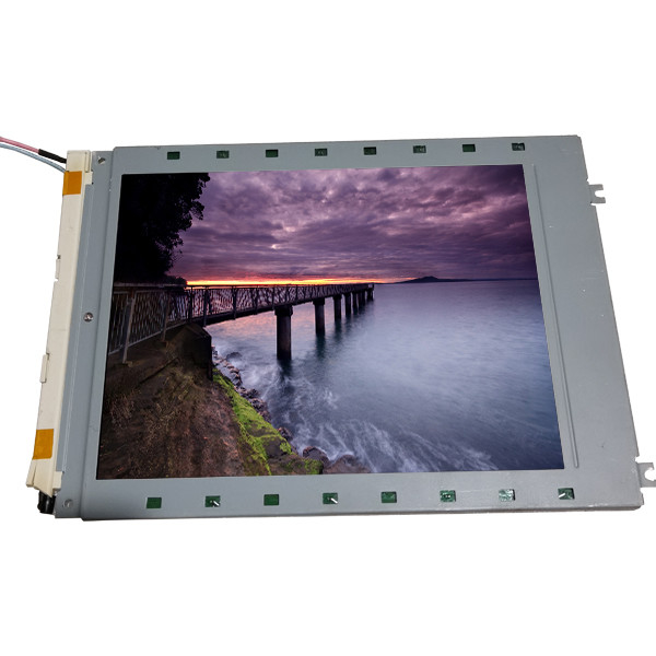 Lcd-Schirm Zoll des Zoll 640*480 Anzeige LTBLDT701G6CS 7,2 NANS YA Lcd für industrielle Maschine auf Lager