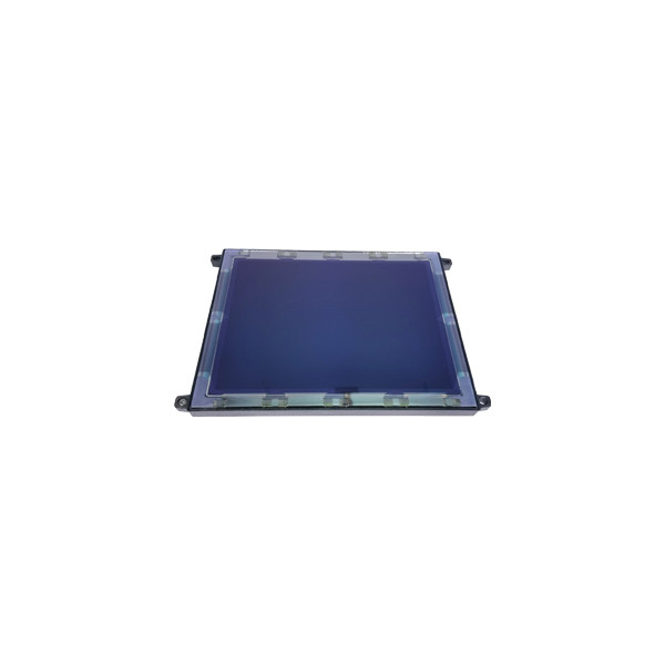 neue und ursprüngliche 8,1 Zoll industrielle lcd-Bildschirmanzeige EL640.480-AG LVDS für industrielles