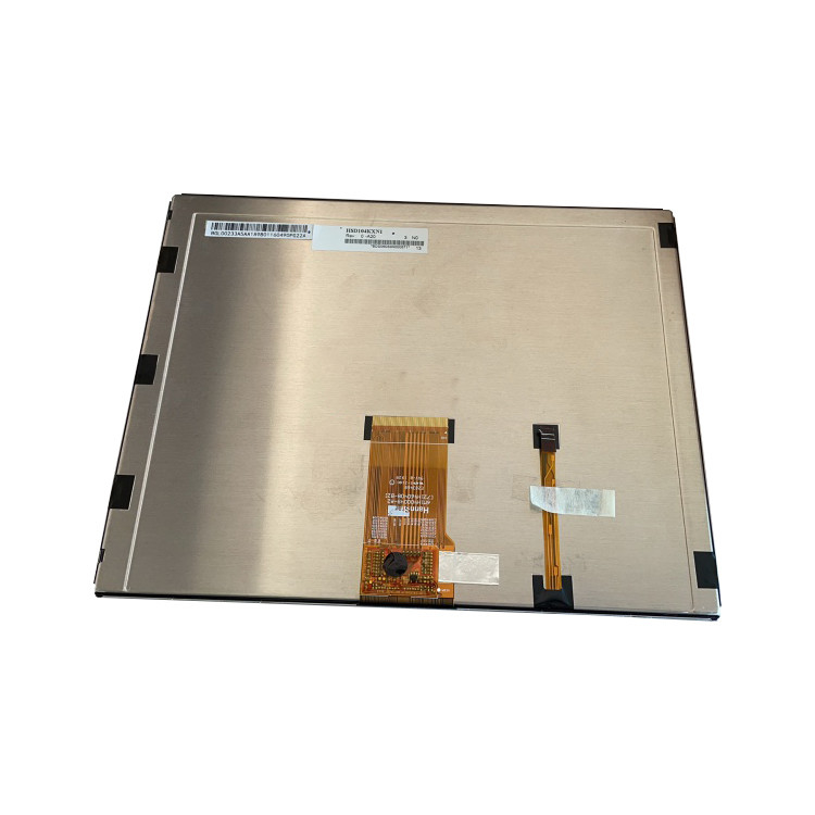 Neue 10,4 LCD-Scheibe HSD104KXN1-A20 LCD-Bildschirm Monitor des Zoll 1024*768 LCD