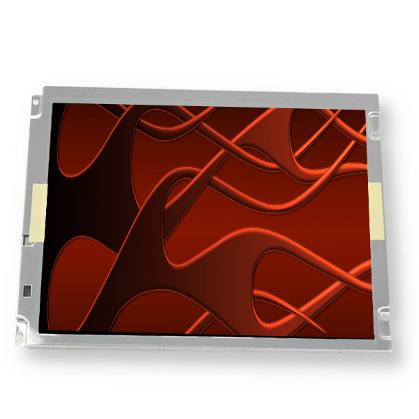 Neue Zoll der Vorlage 10,4 640 (RGB) *480 NL6448BC33-71D LCD-Bildschirm-Platte für industrielles