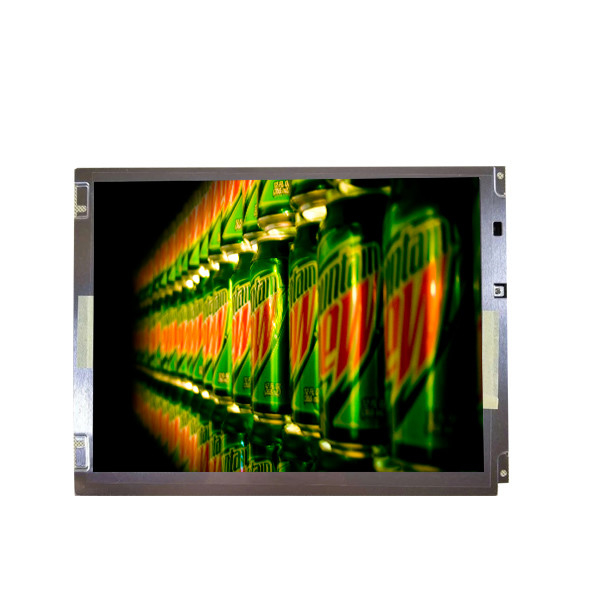 Neuer LCD zeigen Zoll 800*600 LCM TFT LCD des Moduls NL8060BC26-35F 10,4 für industrielles an