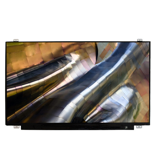 13,3 des Zoll-dünne 30pins FHD IPS 1920*1080 Anzeige Laptop-des LCD-Bildschirm-NV133FHM-N62