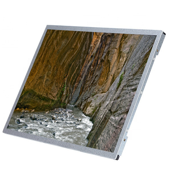 IVO Originals LCD Zoll 1024*768 des Anzeigetafel-Anzeigeschirm-M150GNN2 R3 15,0