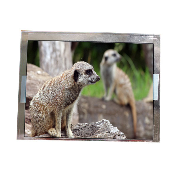 5,7 Zoll Lcd-Anzeigetafel-Modul-Entschließung 640*480 AA057VF12 für industrielles