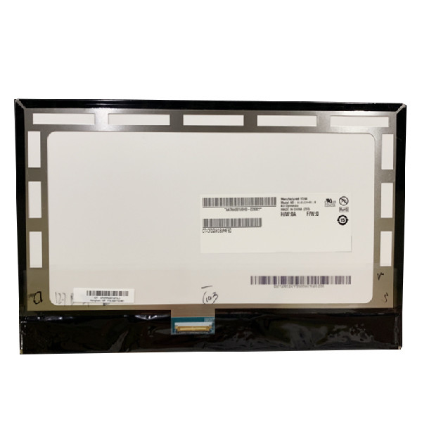 10,1 Zoll LCM 1280 x 800 250 800:1 16,7 Mio. WLED EDP B101EAN01.8 LCD-Display