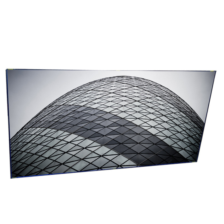 Innolux S550HJ1-S02 55,0-Zoll-LCD-Bildschirm Store Wall Panel Tft-LCD-Display LCD-Spleißdisplay