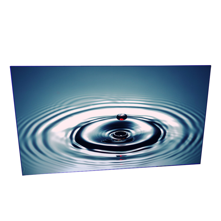 LG Display 49,0 Zoll LCD-Modul-Videowand-im Freien hohe Helligkeit LD490EUN-UHA3 verstärkend