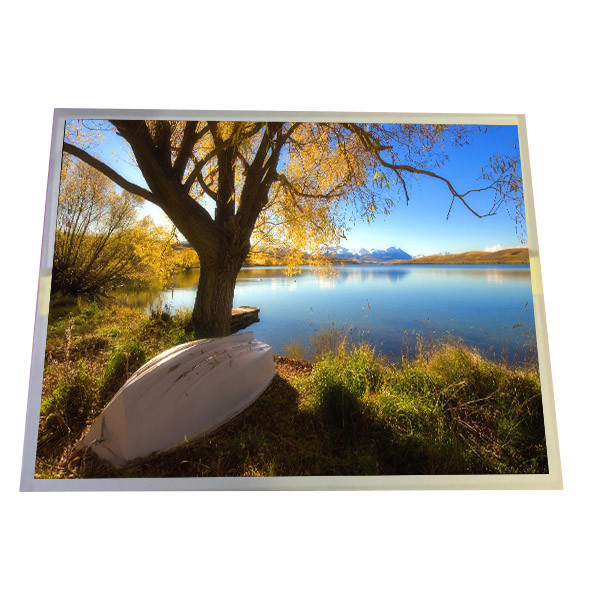 LQ150X1LW95 15 Schnittstellen-LCD-Bildschirm des Zoll-1024x768 TFT LCD der Platten-LVDS für medizinische Bildgebung