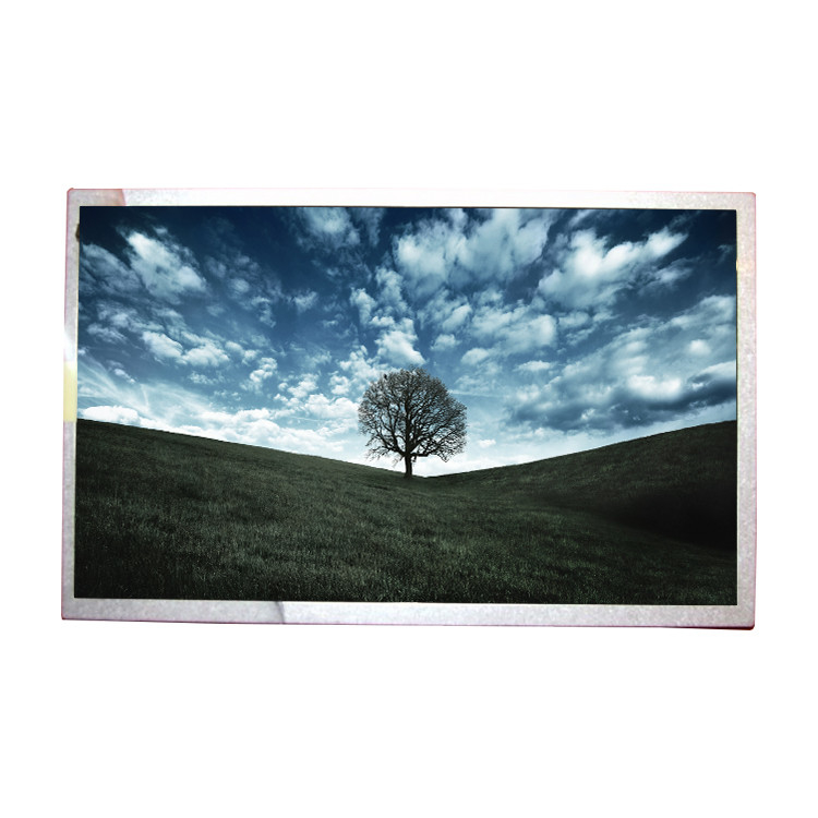 10.1 Zoll LCD-Bildschirm-Panel HSD100IFW1-F01 Led-LCD-Display-Modul für HannStar